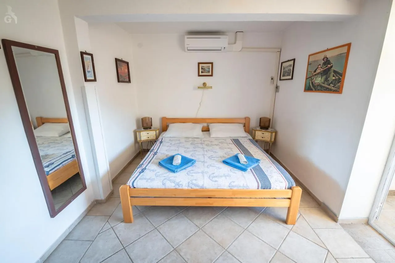 Appartamento Villa Goga Martinšćica