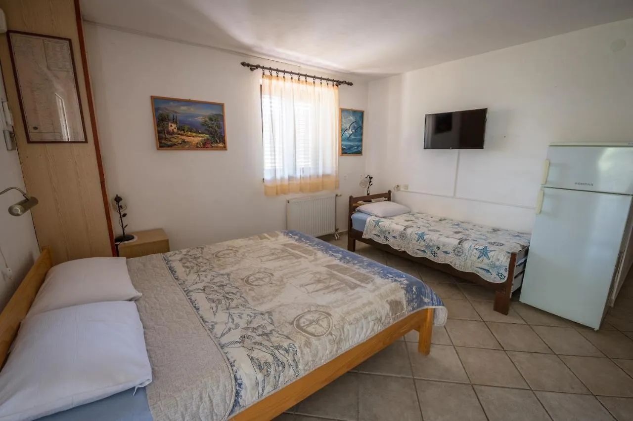 Villa Goga Martinšćica Croazia