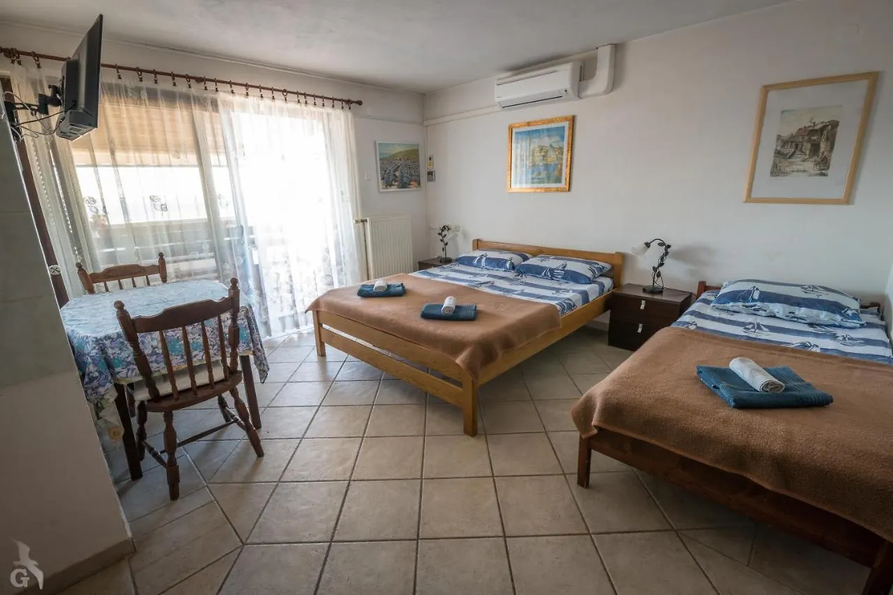 Villa Goga Martinšćica Croazia