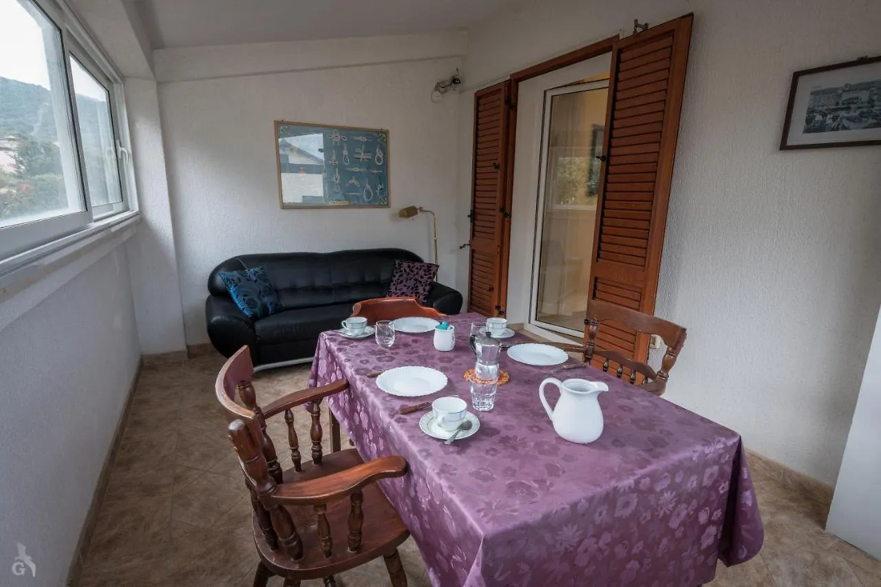Villa Goga Martinšćica 0*,