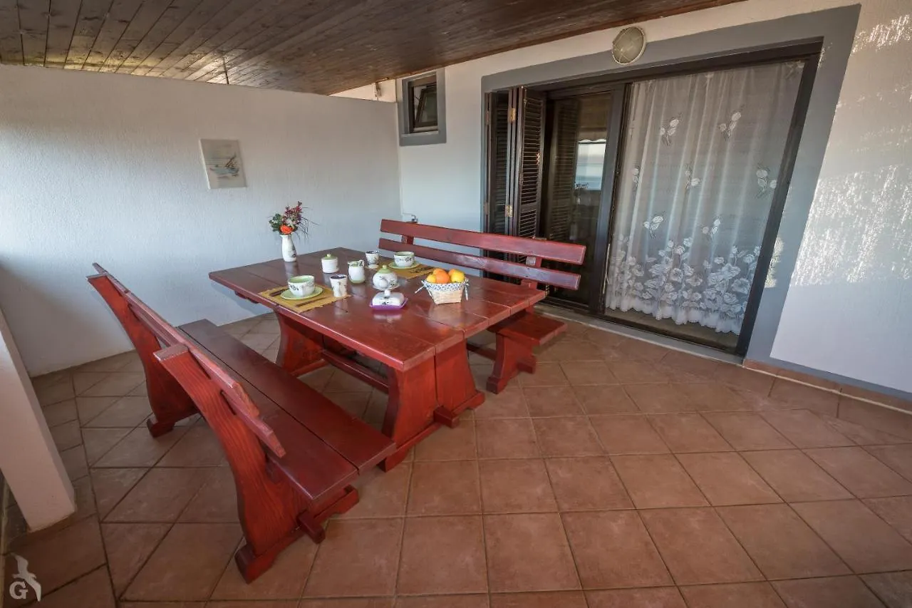Villa Goga Martinšćica Appartamento