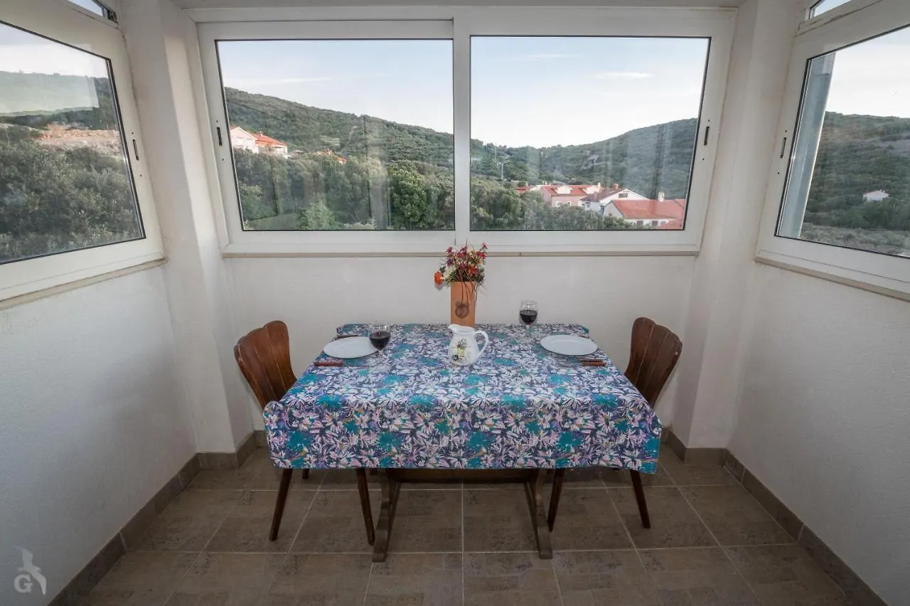 Villa Goga Martinscica  Apartment Martinscica (Cres)
