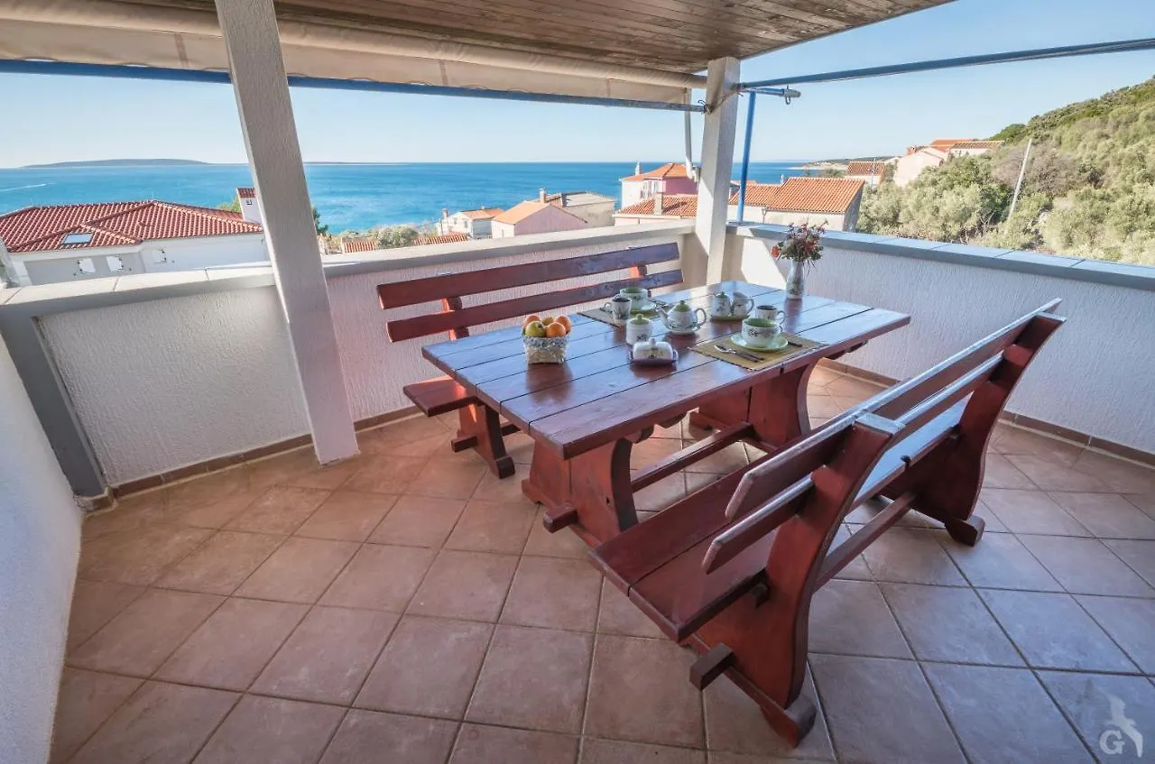 Villa Goga Martinscica  Martinscica (Cres)