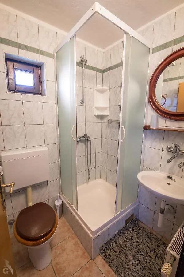 Villa Goga Martinscica  Martinscica (Cres)