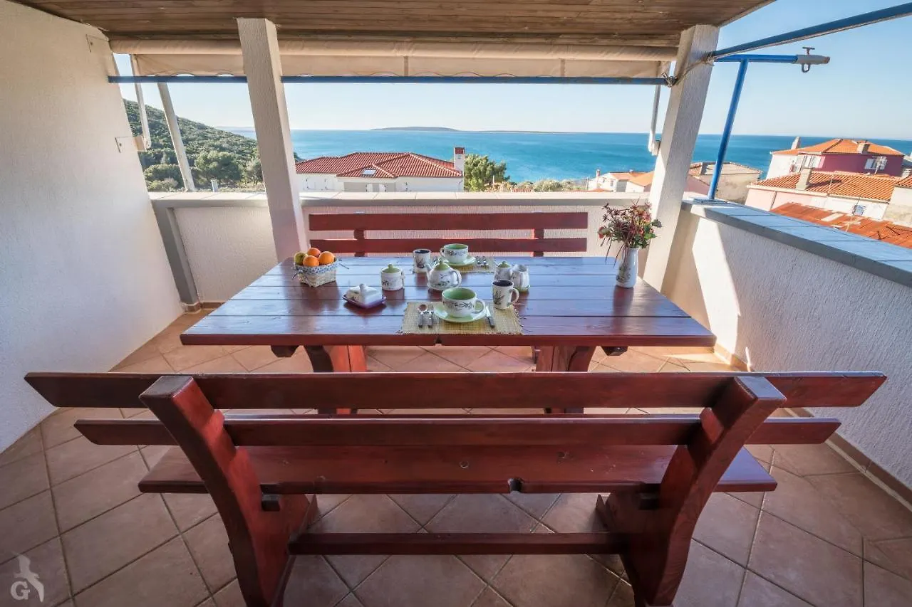 Villa Goga Martinscica  0*, Martinscica (Cres) Croatia