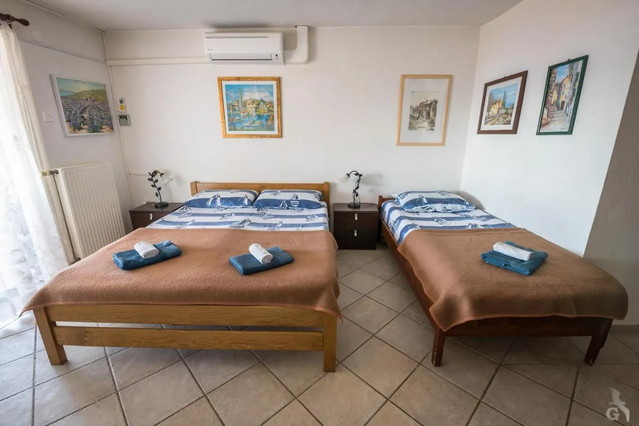 Villa Goga Martinscica  Apartment Martinscica (Cres)