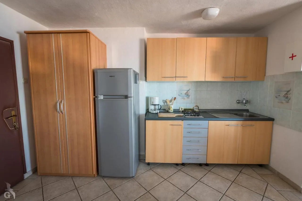Villa Goga Martinscica  Apartment