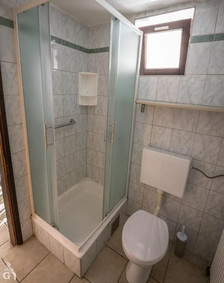 Villa Goga Martinscica  Apartment Martinscica (Cres)