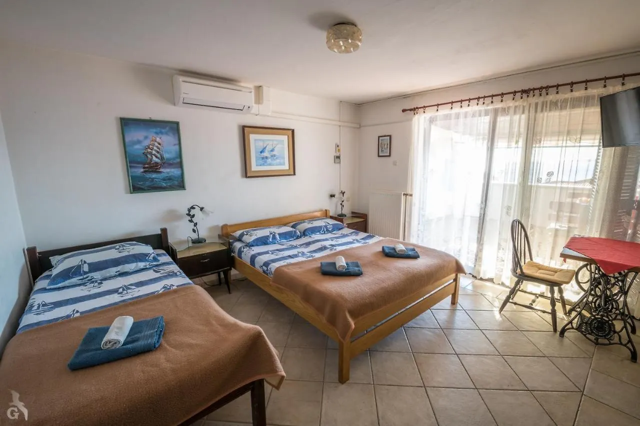 Villa Goga Martinscica  Apartment