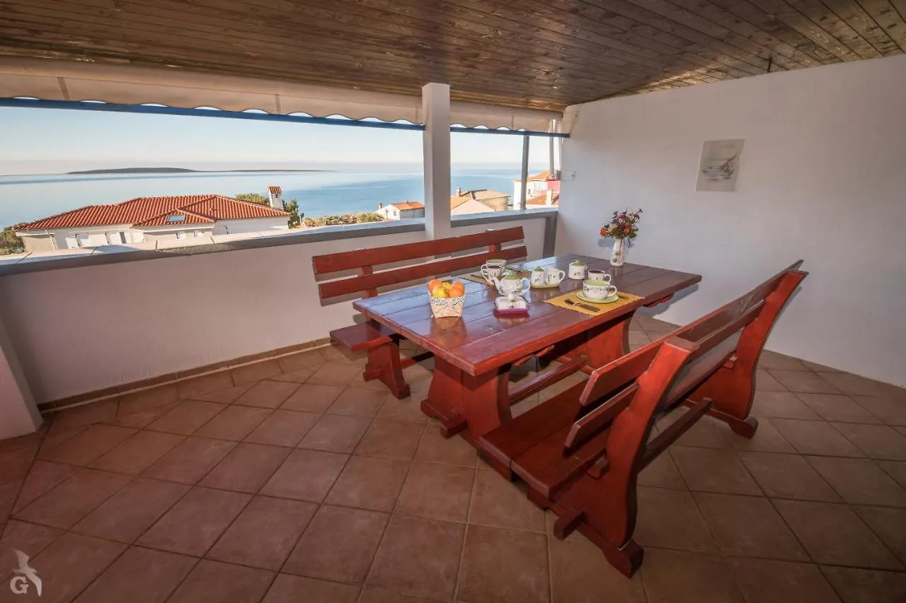Villa Goga Martinscica  0*, Martinscica (Cres) Croatia