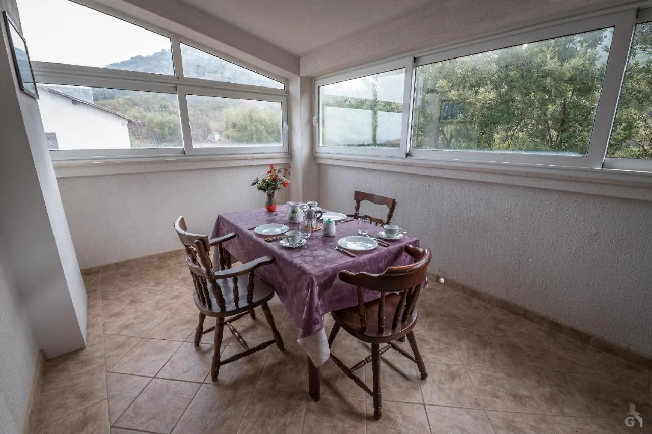 Villa Goga Martinscica  Martinscica (Cres)