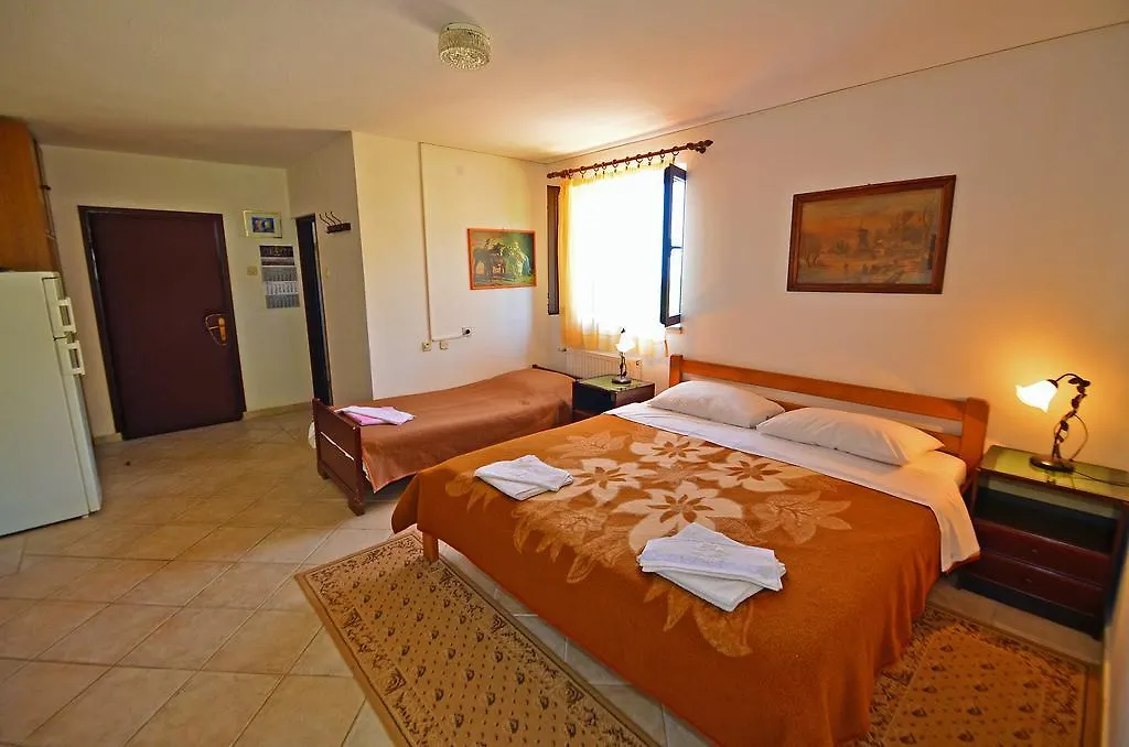 Villa Goga Martinscica  Martinscica (Cres)