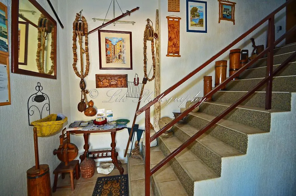 Apartment Villa Goga Martinscica