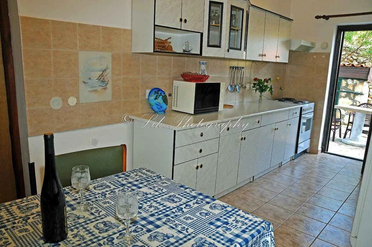 Apartment Villa Goga Martinscica